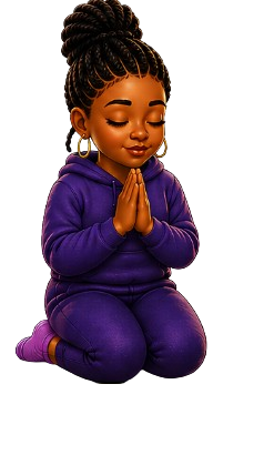 Faith praying chEErE