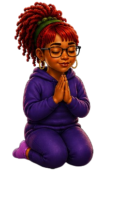 Hope praying chEErE