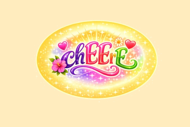chEErE logo